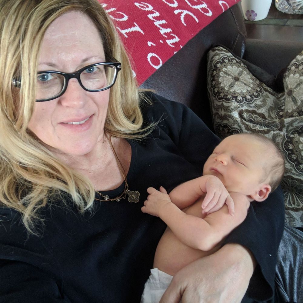 Meet your Posher, Eileen